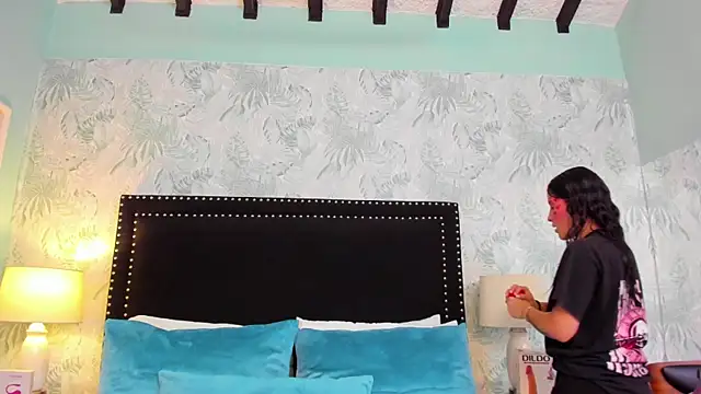 Snapshot of SamyySwet chatting on 15, 2, 2026 SamyySwet online show from 15, 2, 2026