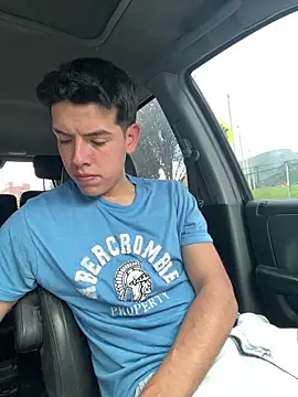 mattebret11 online show from 25, 9, 2025