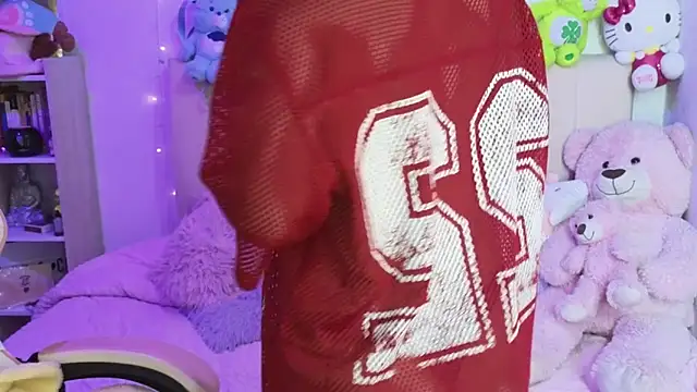 NekoWaifu online show from 22, 4, 2026