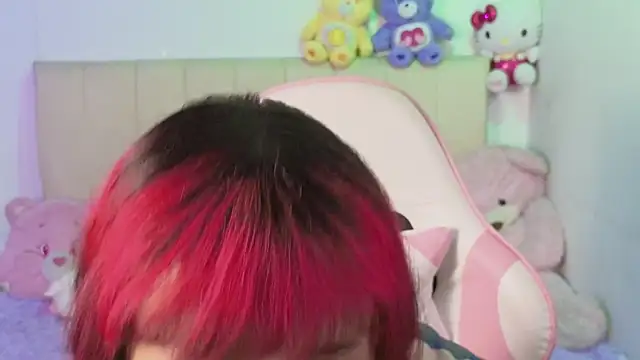 NekoWaifu online show from 15, 7, 2026