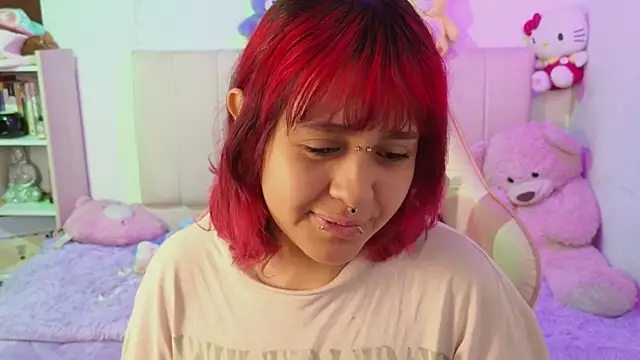NekoWaifu online show from 23, 7, 2026