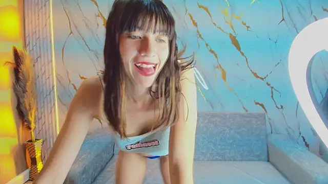 Snapshot of Isabella_Blondetf chatting on 30, 10, 2025 Isabella Blondetf online show from 30, 10, 2025