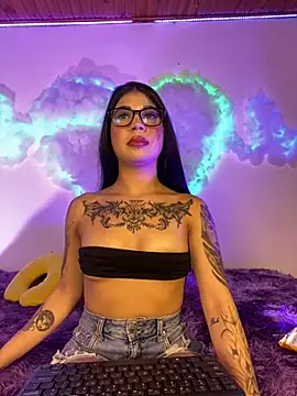 -Dannii- online show from 9, 10, 2025