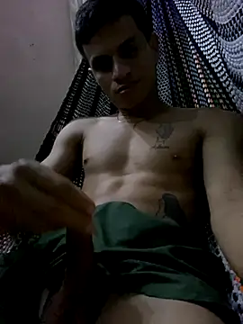 Snapshot of Alexander19Che chatting on 16, 9, 2025 Alexander19Che online show from 16, 9, 2025