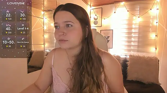 sophiee09  online show from 14, 3, 2026