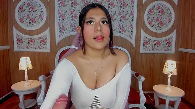 Snapshot of KonnyDesire chatting on 23, 9, 2025 KonnyDesire online show from 23, 9, 2025