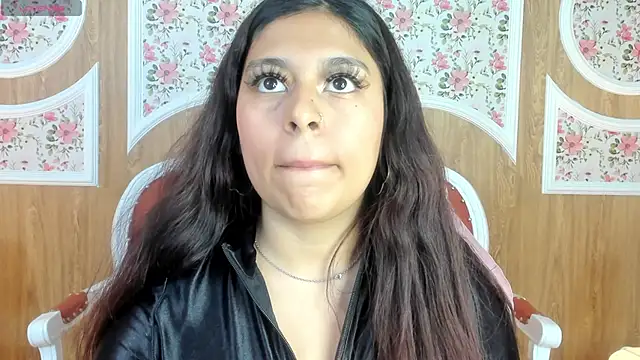 Snapshot of KonnyDesire chatting on 1, 10, 2025 KonnyDesire online show from 1, 10, 2025