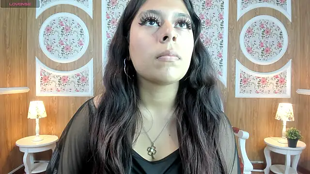 Snapshot of KonnyDesire chatting on 13, 10, 2025 KonnyDesire online show from 13, 10, 2025