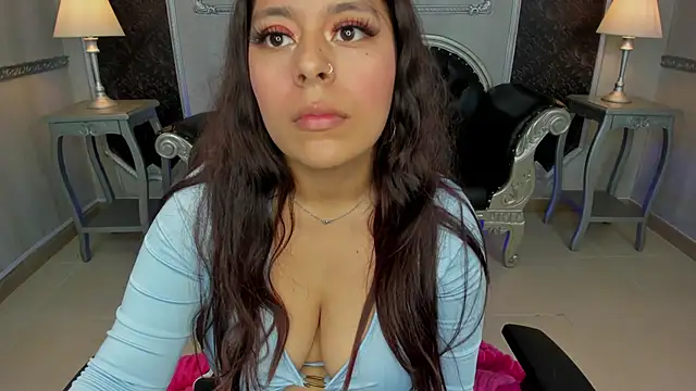 Snapshot of KonnyDesire chatting on 21, 10, 2025 KonnyDesire online show from 21, 10, 2025