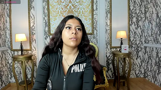 Snapshot of KonnyDesire chatting on 28, 10, 2025 KonnyDesire online show from 28, 10, 2025