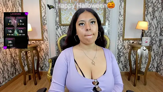 Snapshot of KonnyDesire chatting on 2, 11, 2025 KonnyDesire online show from 2, 11, 2025