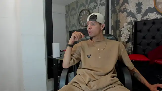 Snapshot of Alan_Smitthy chatting on 17, 9, 2025 Alan Smitthy online show from 17, 9, 2025