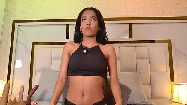 paulina cano online show from 3, 12, 2025