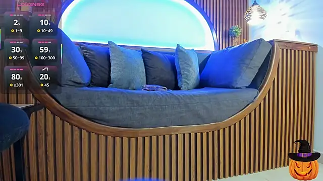 Snapshot of JacobDraven chatting on 19, 10, 2025 JacobDraven online show from 19, 10, 2025