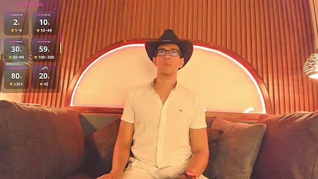 Snapshot of JacobDraven chatting on 23, 10, 2025 JacobDraven online show from 23, 10, 2025