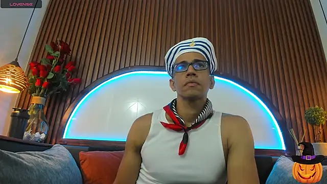 Snapshot of JacobDraven chatting on 30, 10, 2025 JacobDraven online show from 30, 10, 2025