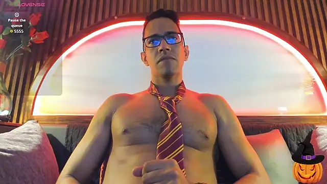 Snapshot of JacobDraven chatting on 31, 10, 2025 JacobDraven online show from 31, 10, 2025