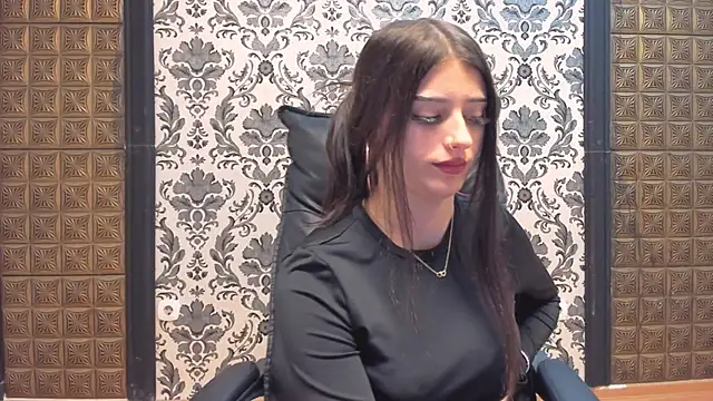 Snapshot of DariaX19 chatting on 27, 9, 2025 DariaX19 online show from 27, 9, 2025