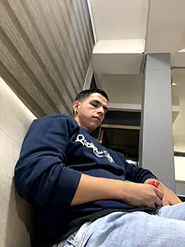 Snapshot of ZaneDawson chatting on 19, 9, 2025 ZaneDawson online show from 19, 9, 2025