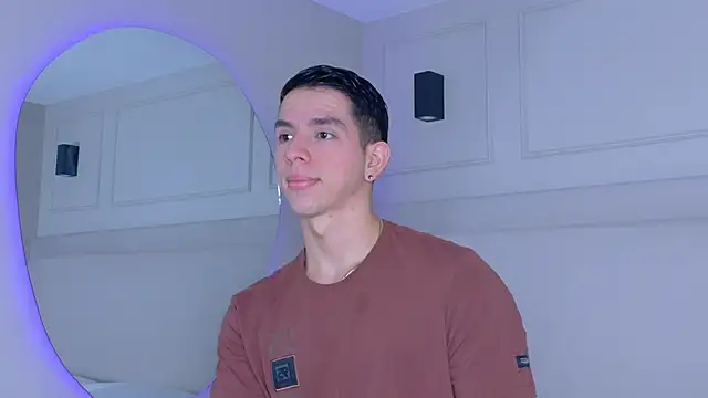 Snapshot of ZaneDawson chatting on 25, 9, 2025 ZaneDawson online show from 25, 9, 2025