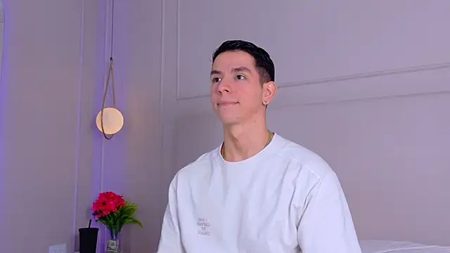 Snapshot of ZaneDawson chatting on 26, 9, 2025 ZaneDawson online show from 26, 9, 2025