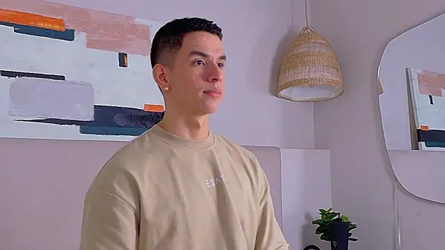 Snapshot of ZaneDawson chatting on 30, 9, 2025 ZaneDawson online show from 30, 9, 2025