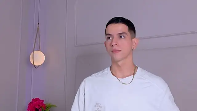 Snapshot of ZaneDawson chatting on 1, 10, 2025 ZaneDawson online show from 1, 10, 2025