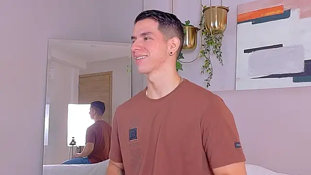 Snapshot of ZaneDawson chatting on 2, 10, 2025 ZaneDawson online show from 2, 10, 2025