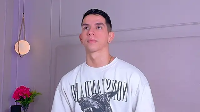 Snapshot of ZaneDawson chatting on 3, 10, 2025 ZaneDawson online show from 3, 10, 2025