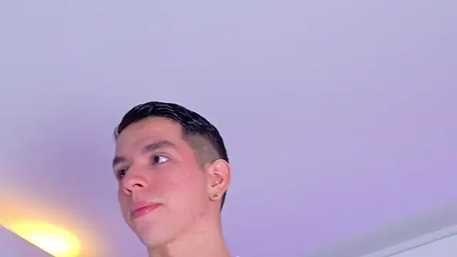 Snapshot of ZaneDawson chatting on 3, 10, 2025 ZaneDawson online show from 3, 10, 2025