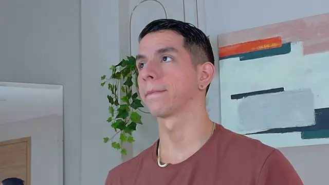 Snapshot of ZaneDawson chatting on 4, 10, 2025 ZaneDawson online show from 4, 10, 2025