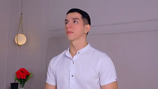 Snapshot of ZaneDawson chatting on 7, 10, 2025 ZaneDawson online show from 7, 10, 2025