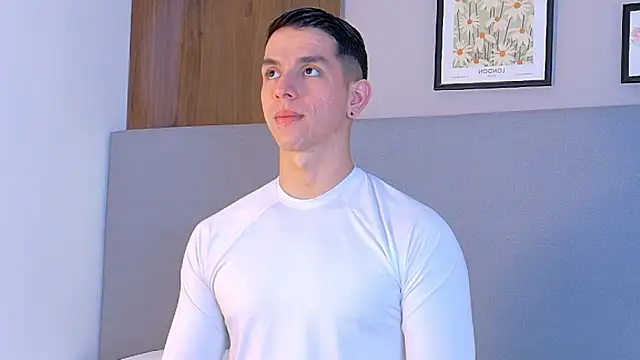 Snapshot of ZaneDawson chatting on 14, 10, 2025 ZaneDawson online show from 14, 10, 2025