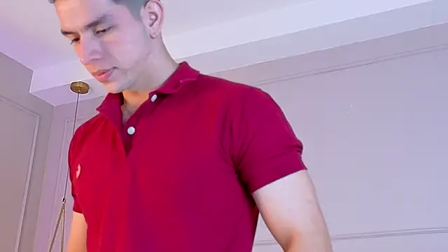 Snapshot of ZaneDawson chatting on 15, 10, 2025 ZaneDawson online show from 15, 10, 2025