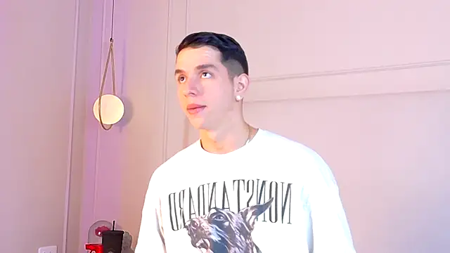 Snapshot of ZaneDawson chatting on 18, 10, 2025 ZaneDawson online show from 18, 10, 2025