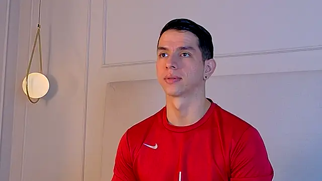 Snapshot of ZaneDawson chatting on 22, 10, 2025 ZaneDawson online show from 22, 10, 2025