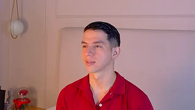 Snapshot of ZaneDawson chatting on 30, 10, 2025 ZaneDawson online show from 30, 10, 2025