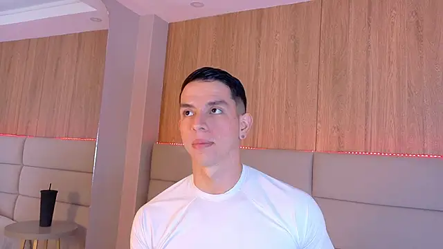 Snapshot of ZaneDawson chatting on 1, 11, 2025 ZaneDawson online show from 1, 11, 2025