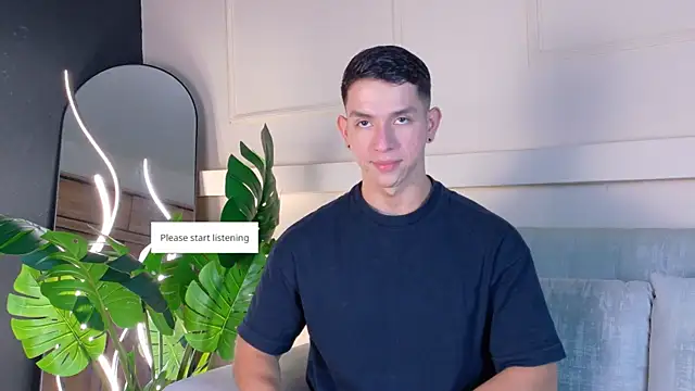 ZaneDawson online show from 23, 2, 2026