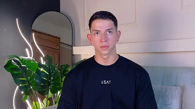 ZaneDawson online show from 2, 3, 2026