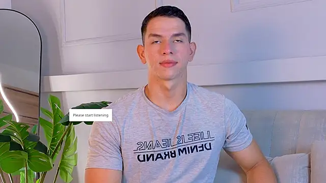 ZaneDawson online show from 12, 5, 2026