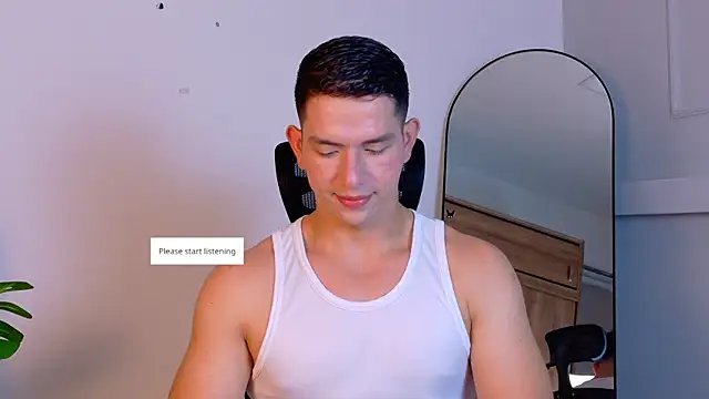 ZaneDawson online show from 13, 5, 2026