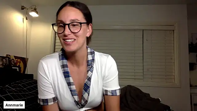 annmarieferrara online show from 26, 9, 2025