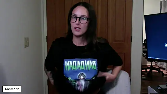 annmarieferrara online show from 1, 10, 2025