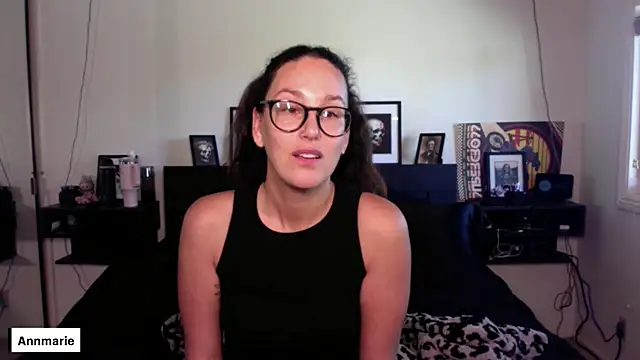 annmarieferrara online show from 17, 10, 2025