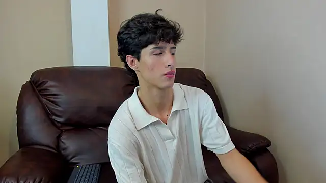 Xam Collen online show from 17, 12, 2025