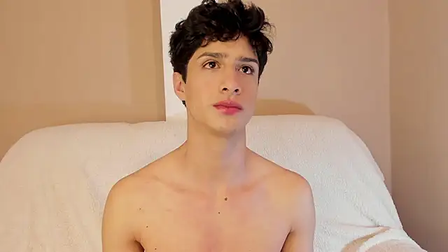 Xam Collen online show from 24, 3, 2026