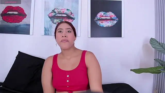 Girls inlove online show from 6, 10, 2025