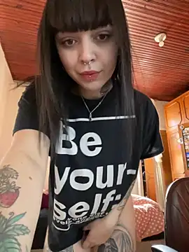 Snapshot of ravenadark chatting on 16, 9, 2025 ravenadark online show from 16, 9, 2025