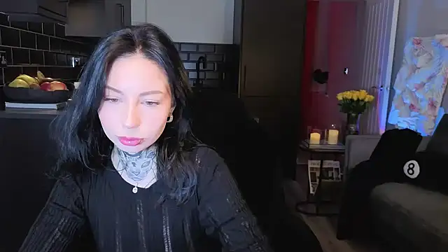 Snapshot of jeans-and-peach chatting on 4, 10, 2025 jeans-and-peach online show from 4, 10, 2025